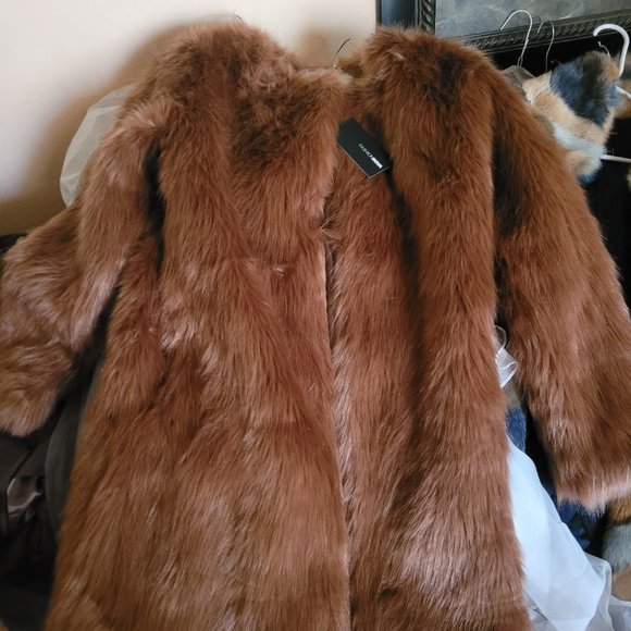 Women Jacket - Picture 1 of 2